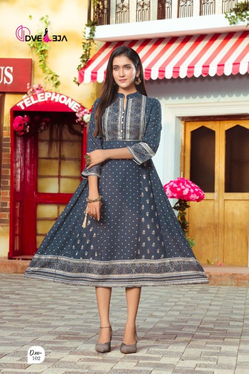 Fusion hotsell kurtis wholesale